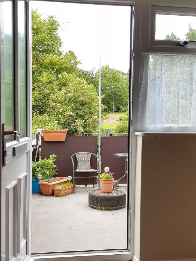 Saltburn Holidays 4 Park View Loftus Extérieur photo