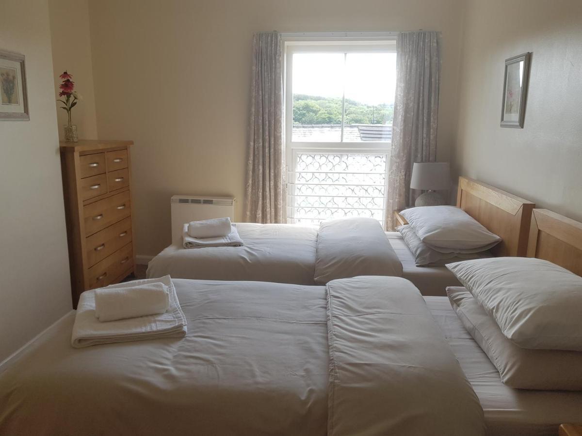 Saltburn Holidays 4 Park View Loftus Extérieur photo